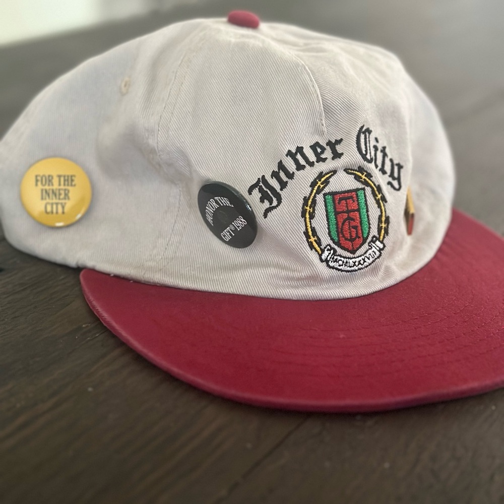 Honor the gift Hat